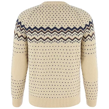 Fjällräven Övik Knit Sweater M