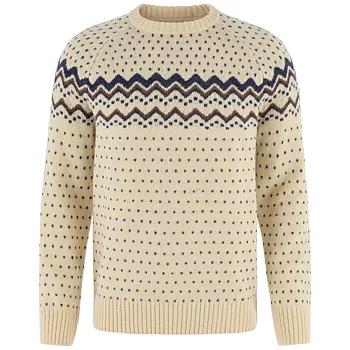 Fjällräven Övik Knit Sweater M