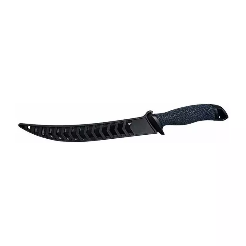 Rostfri filékniv 7" ultraflex - 2