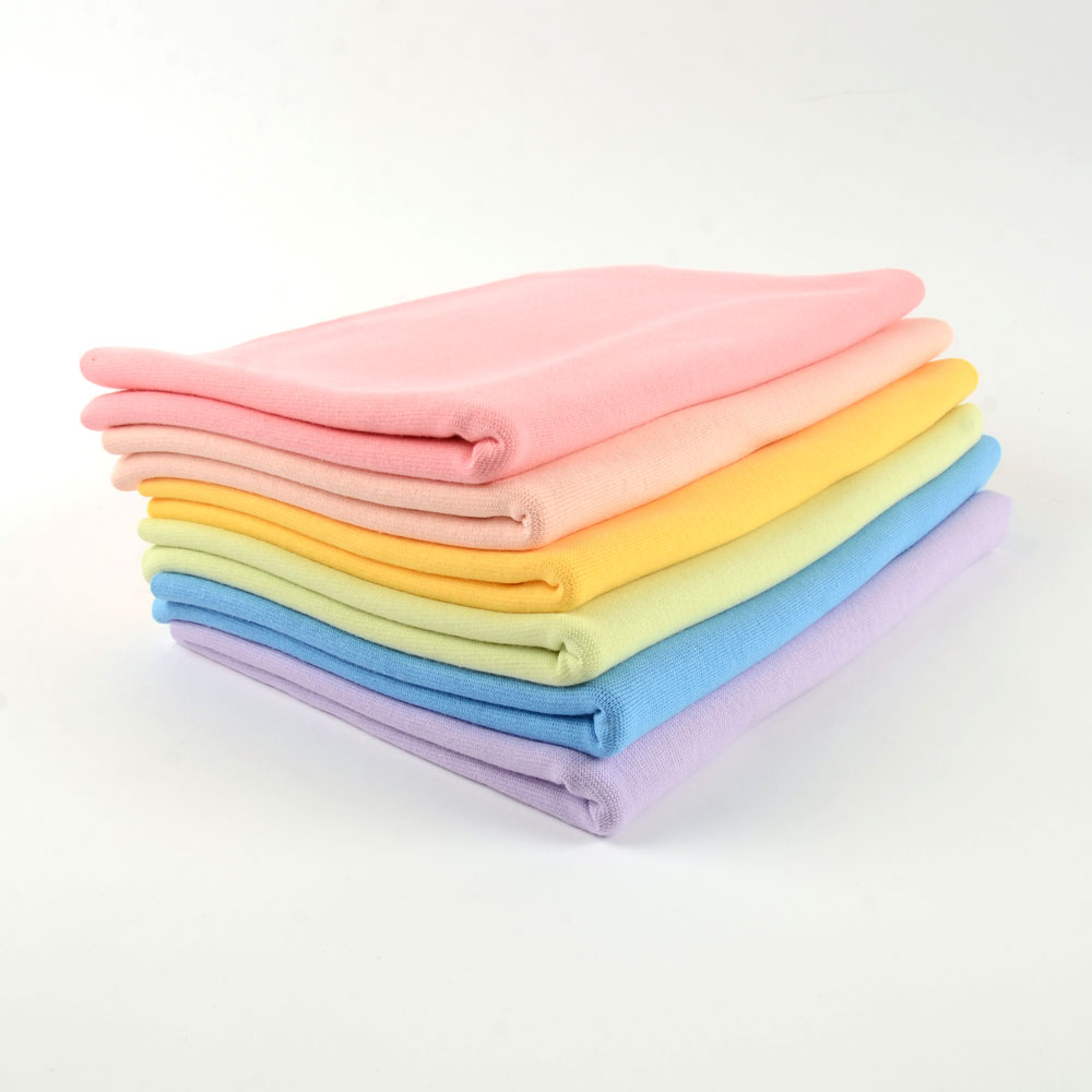 RIB PACKAGE - RAINBOW PASTEL