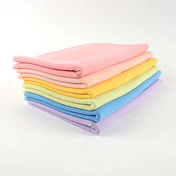 RIB PACKAGE - RAINBOW PASTEL