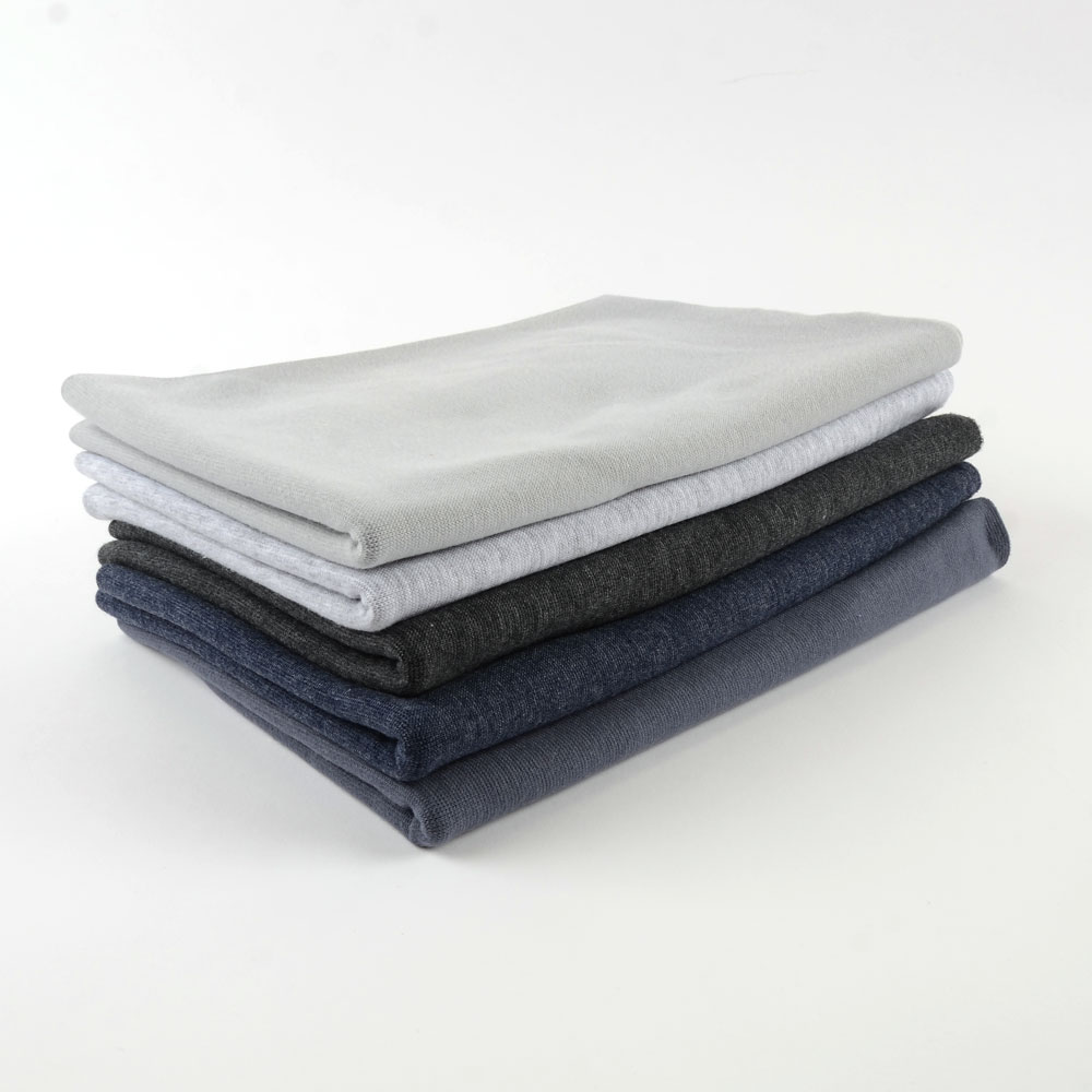 MUDDPAKET - GRAY
