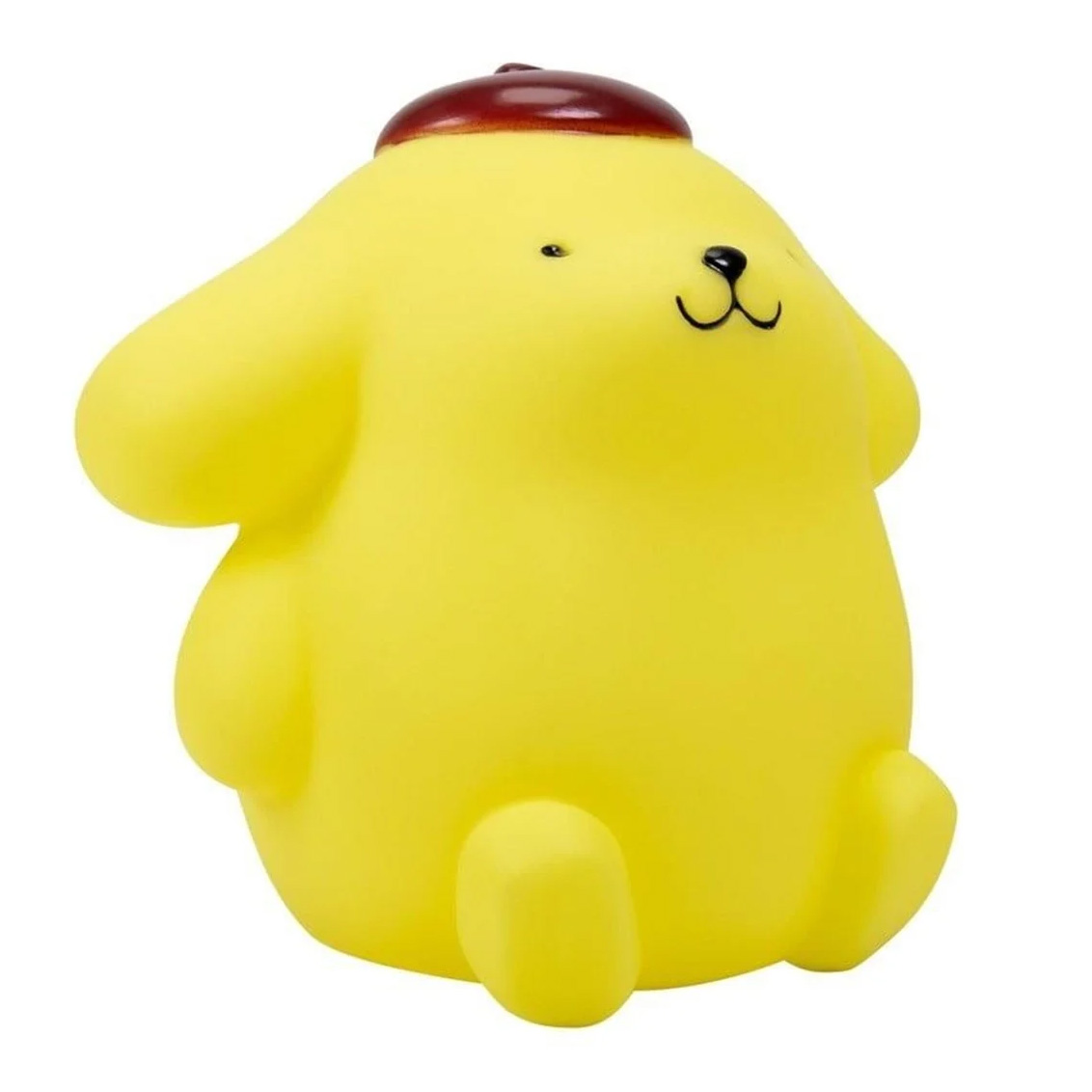 Pompompurin Mood Light - USB Touch Sensitive 15 cm - 8