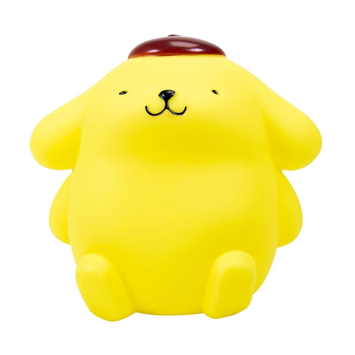 Pompompurin Mood Light - USB Touch Sensitive 15 cm - 7