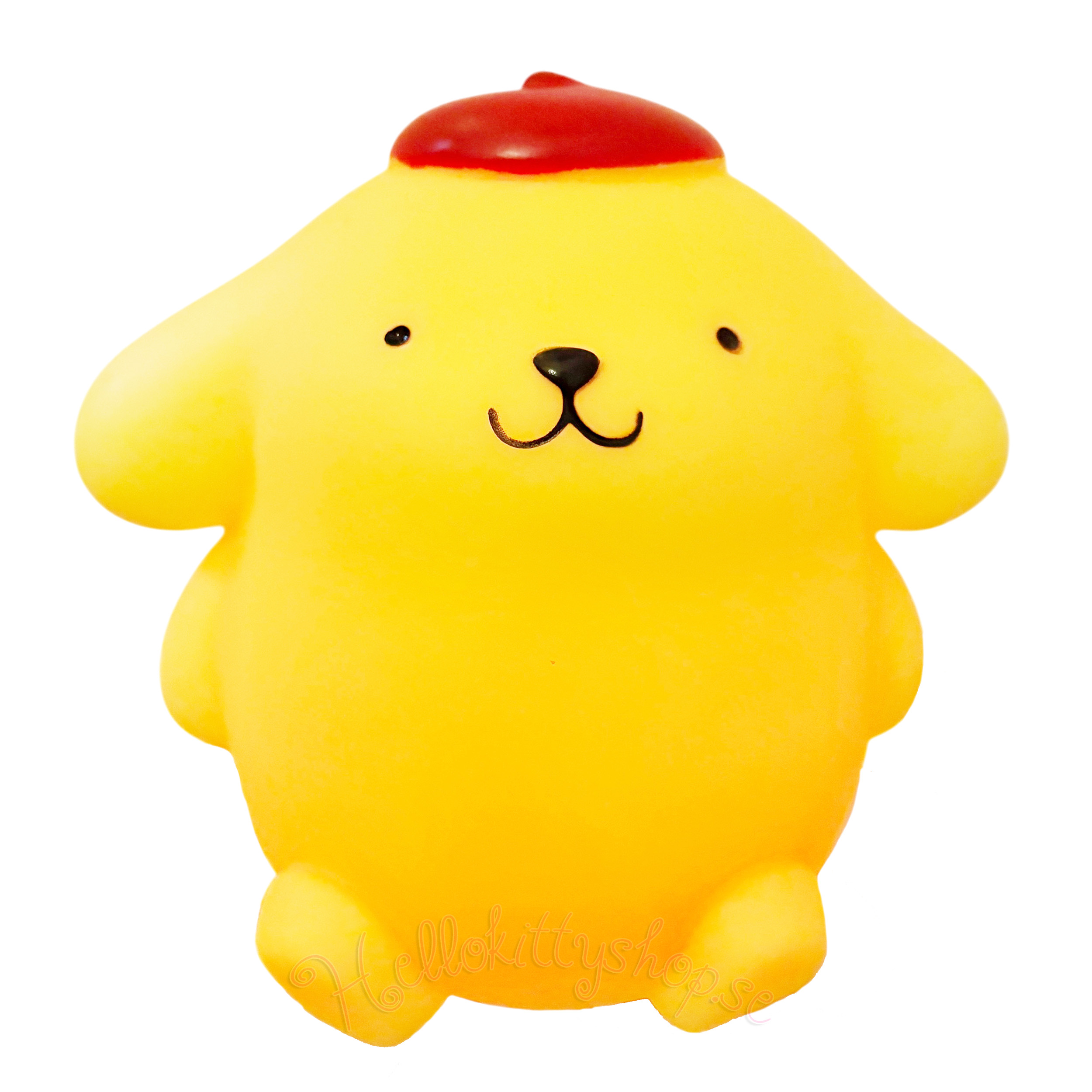 Pompompurin Mood Light - USB Touch Sensitive 15 cm - 2