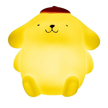 Pompompurin Mood Light - USB Touch Sensitive 15 cm