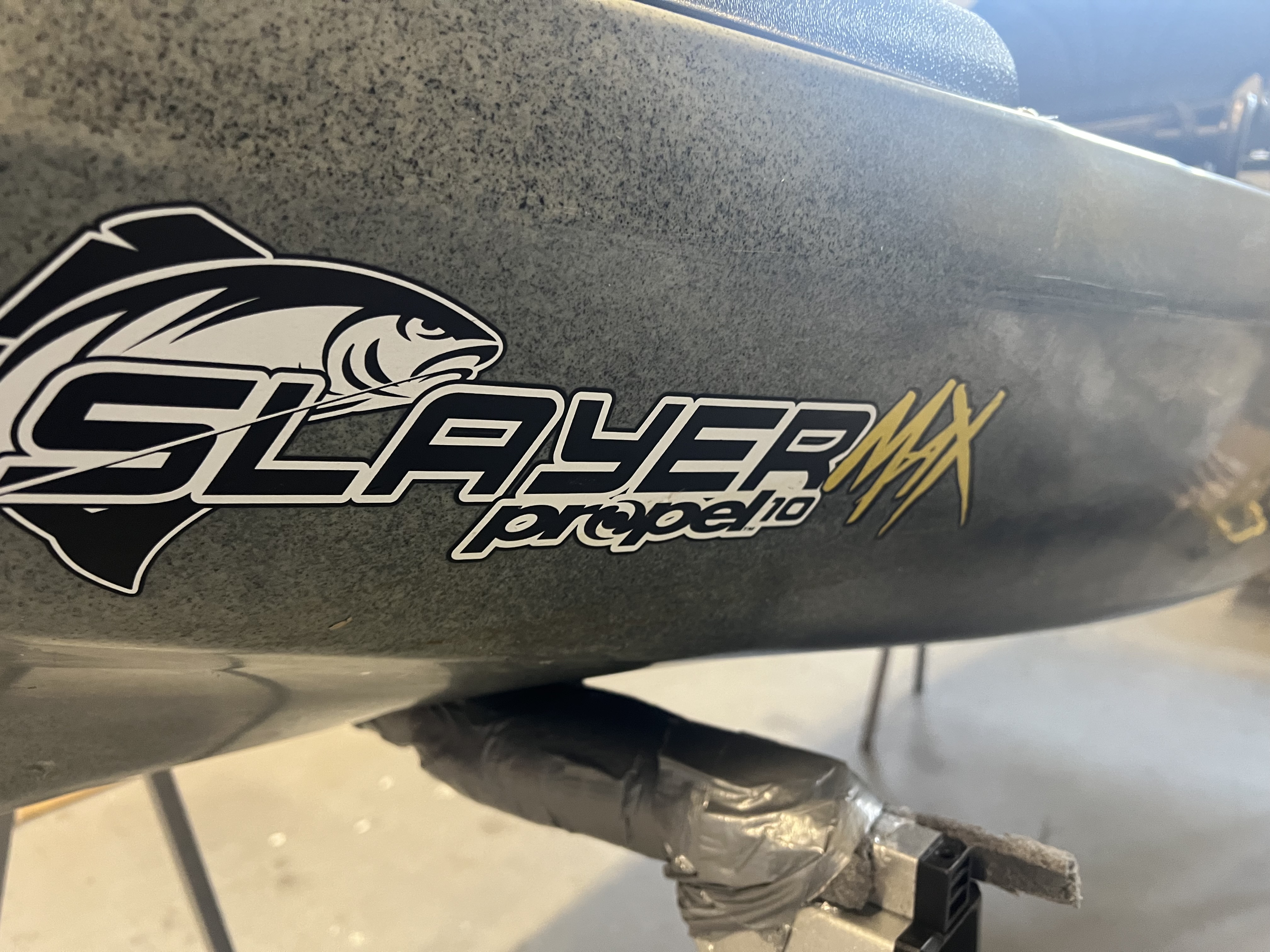Begagmad Native Slayer Max 10 – Ein absoluter Favorit bei den Kunden - 3
