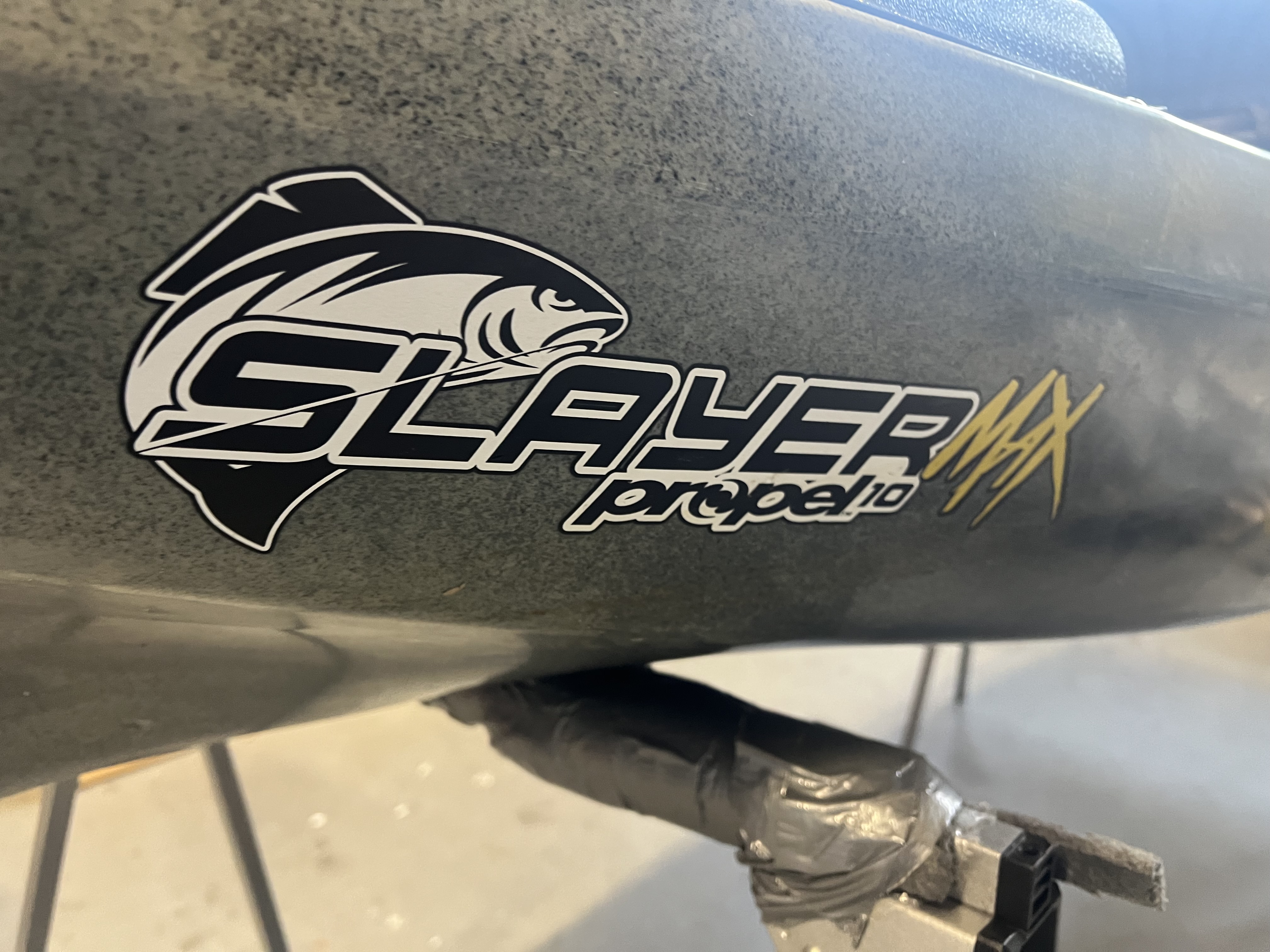 Begagmad Native Slayer Max 10 – Ein absoluter Favorit bei den Kunden