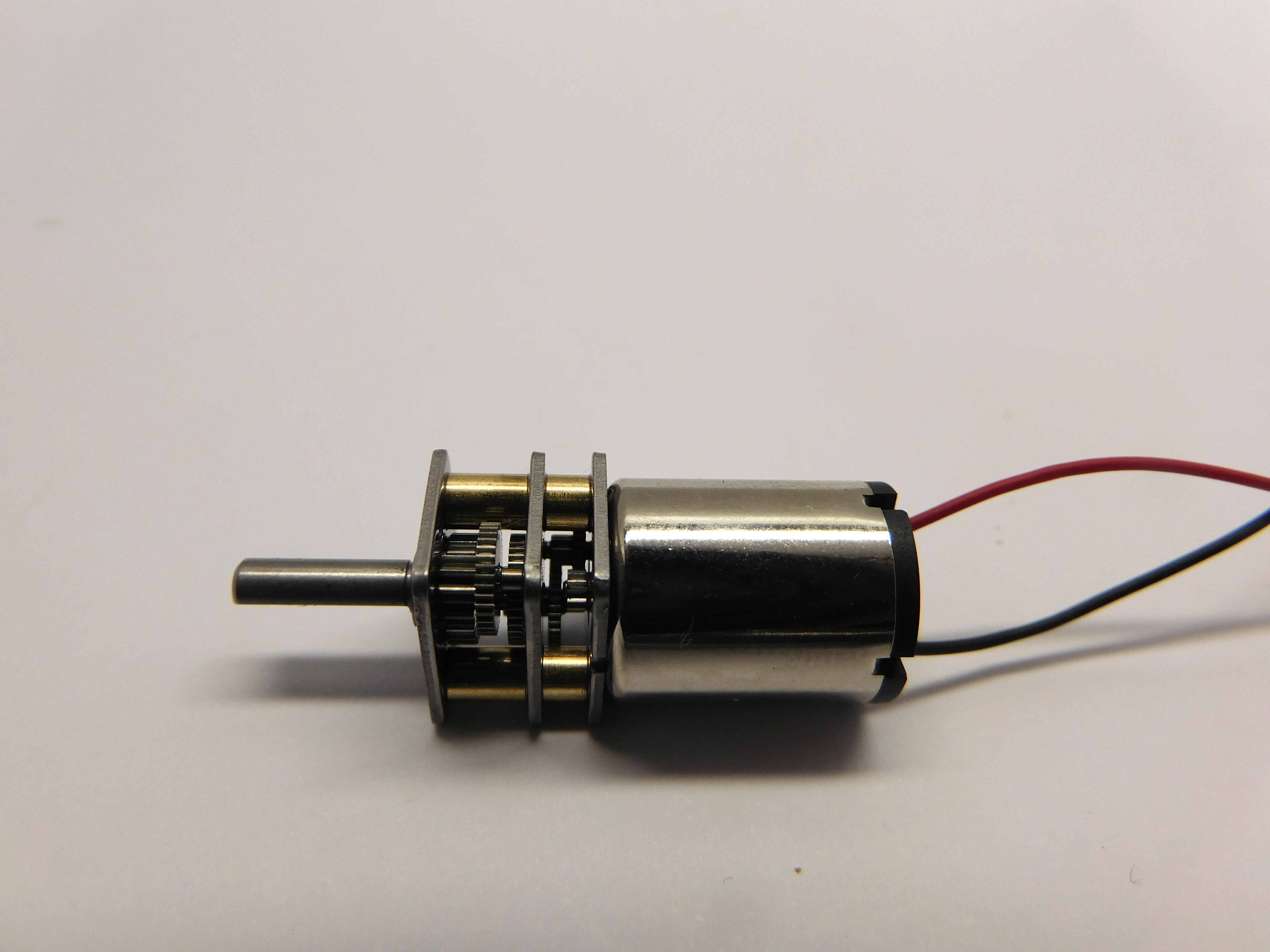 Motor 1215R-298 (47 RPM)