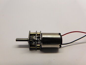 Motor 1215R-298 (47 RPM)