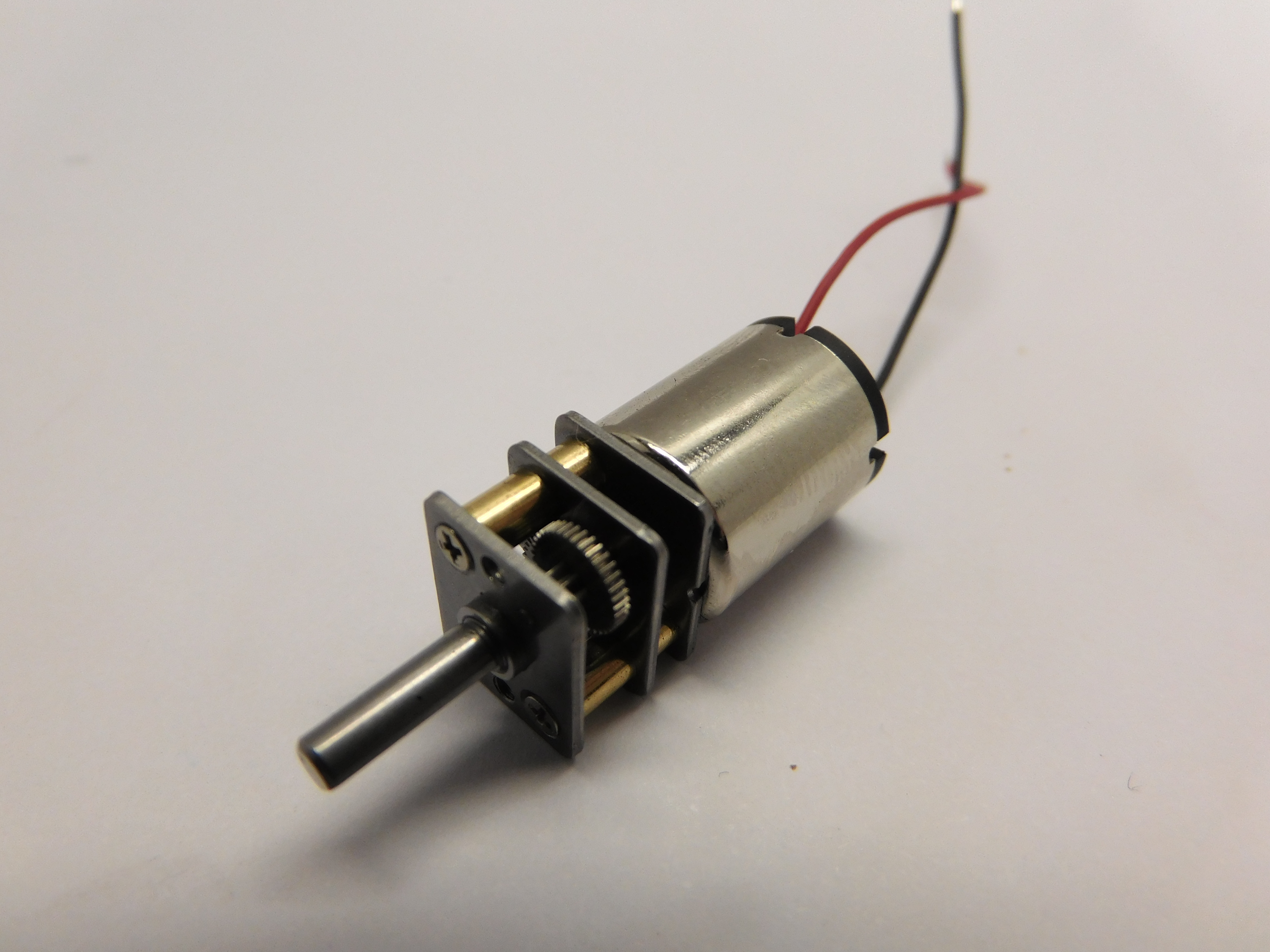 Motor 1215R-298 (47 RPM) - 2