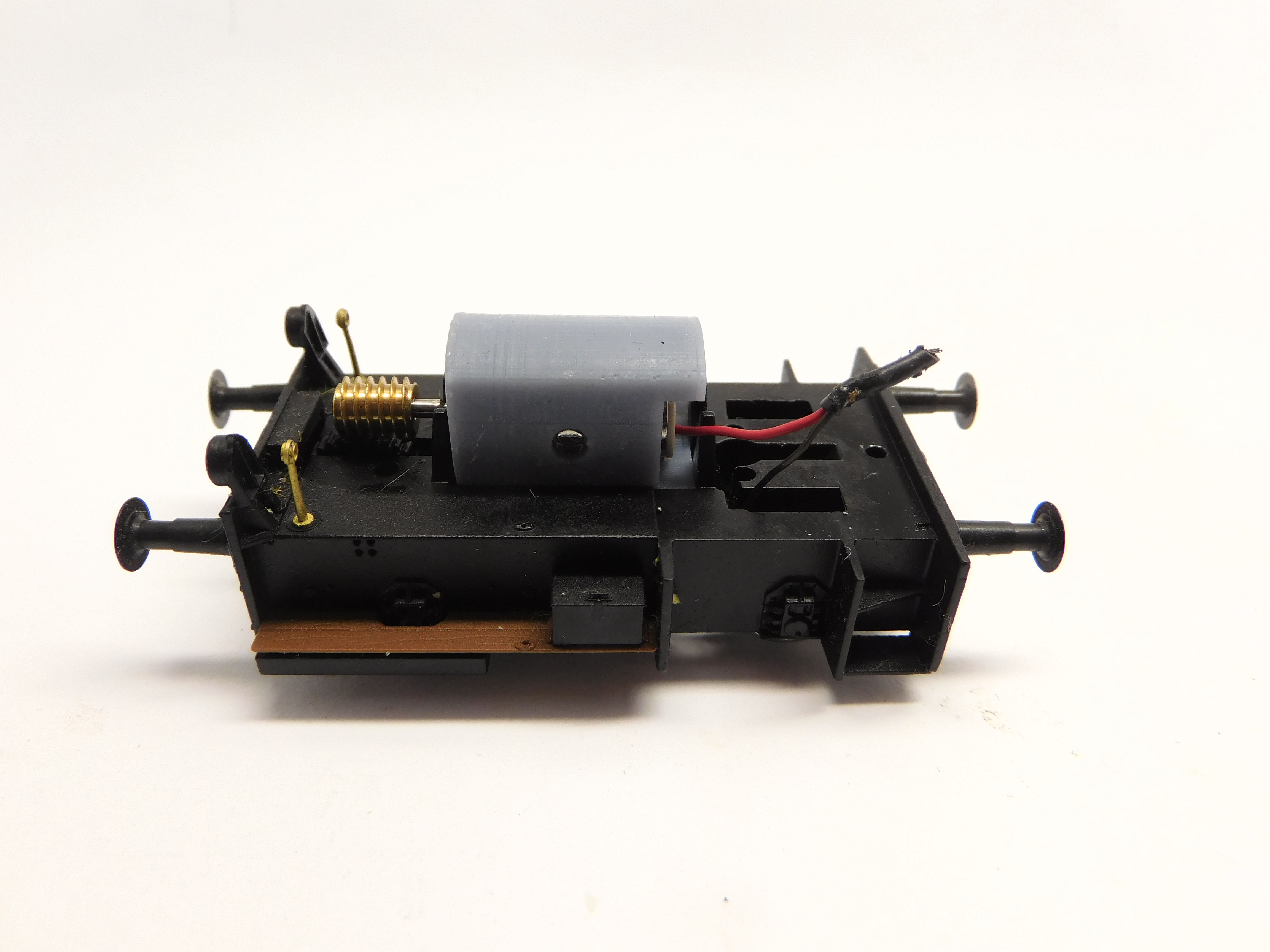 Utbytesmotor HBR006G - 2