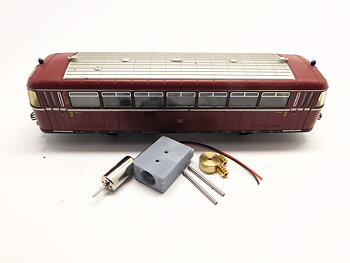 Utbytesmotor HF015C