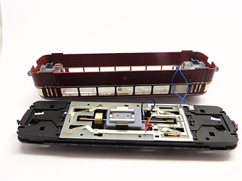 Utbytesmotor HF015C