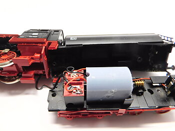 Utbytesmotor HF017G