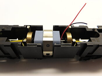 Utbytesmotor HF019