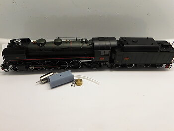 Utbytesmotor HJ006C