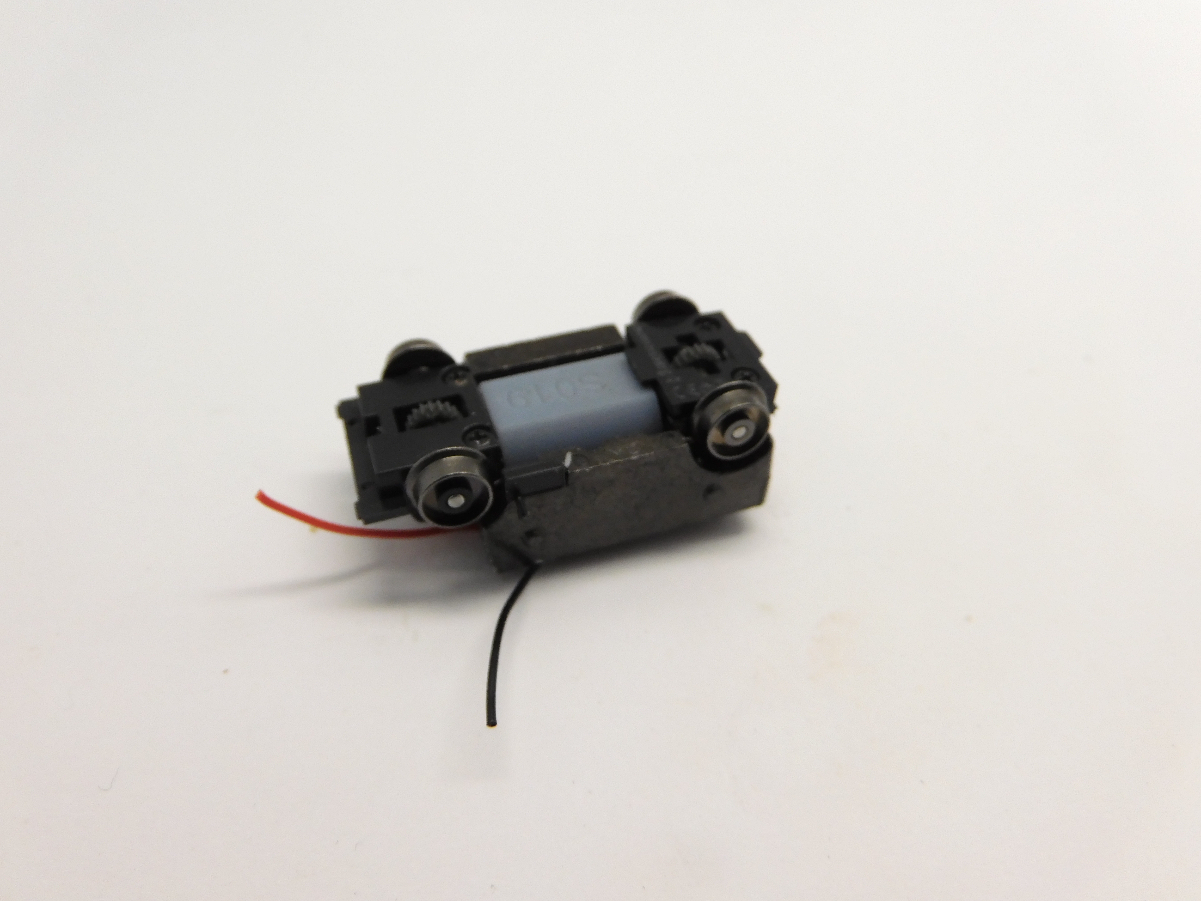 Utbytesmotor HKA003 - 2