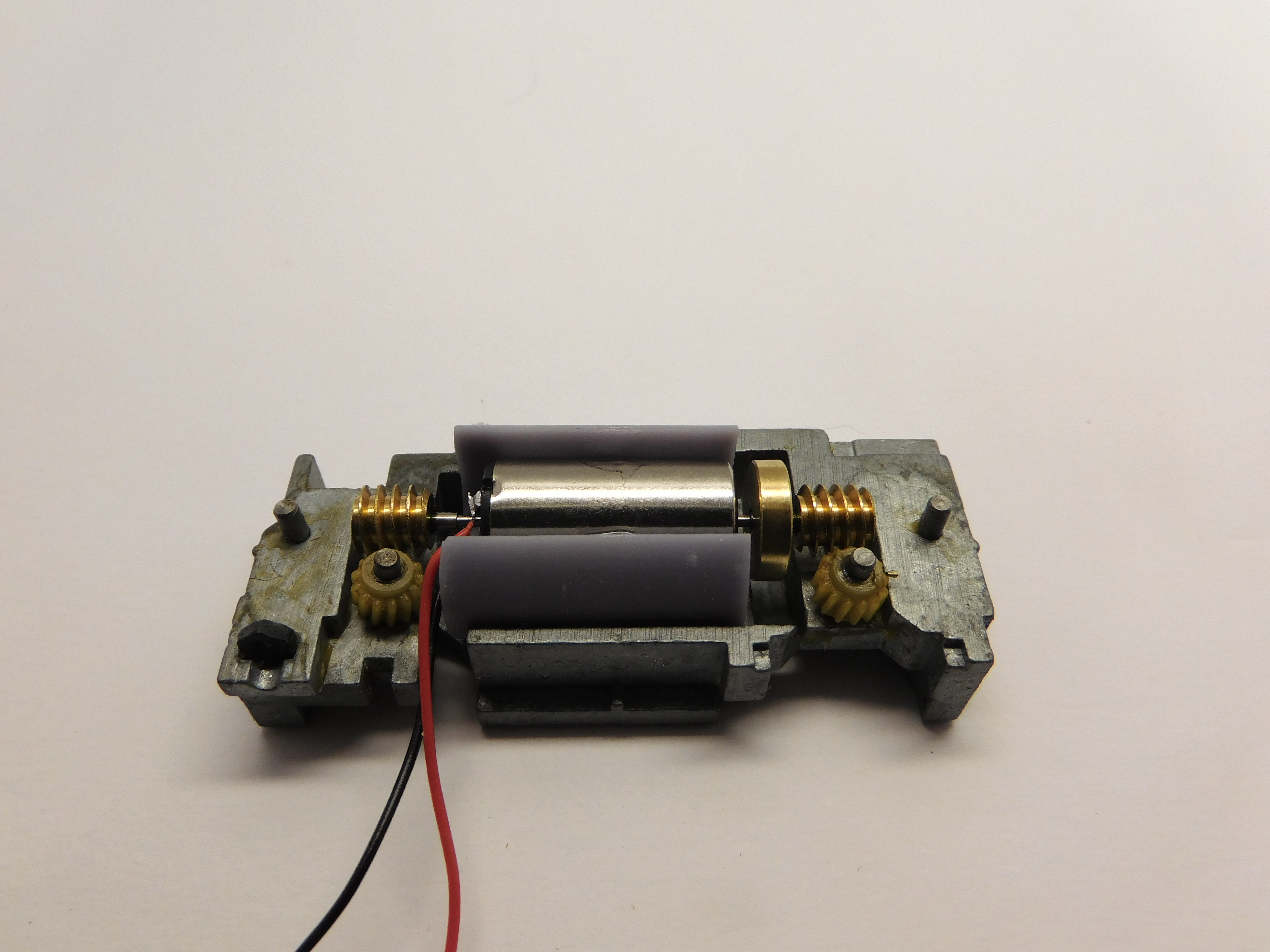 Utbytesmotor HLI022C - 2