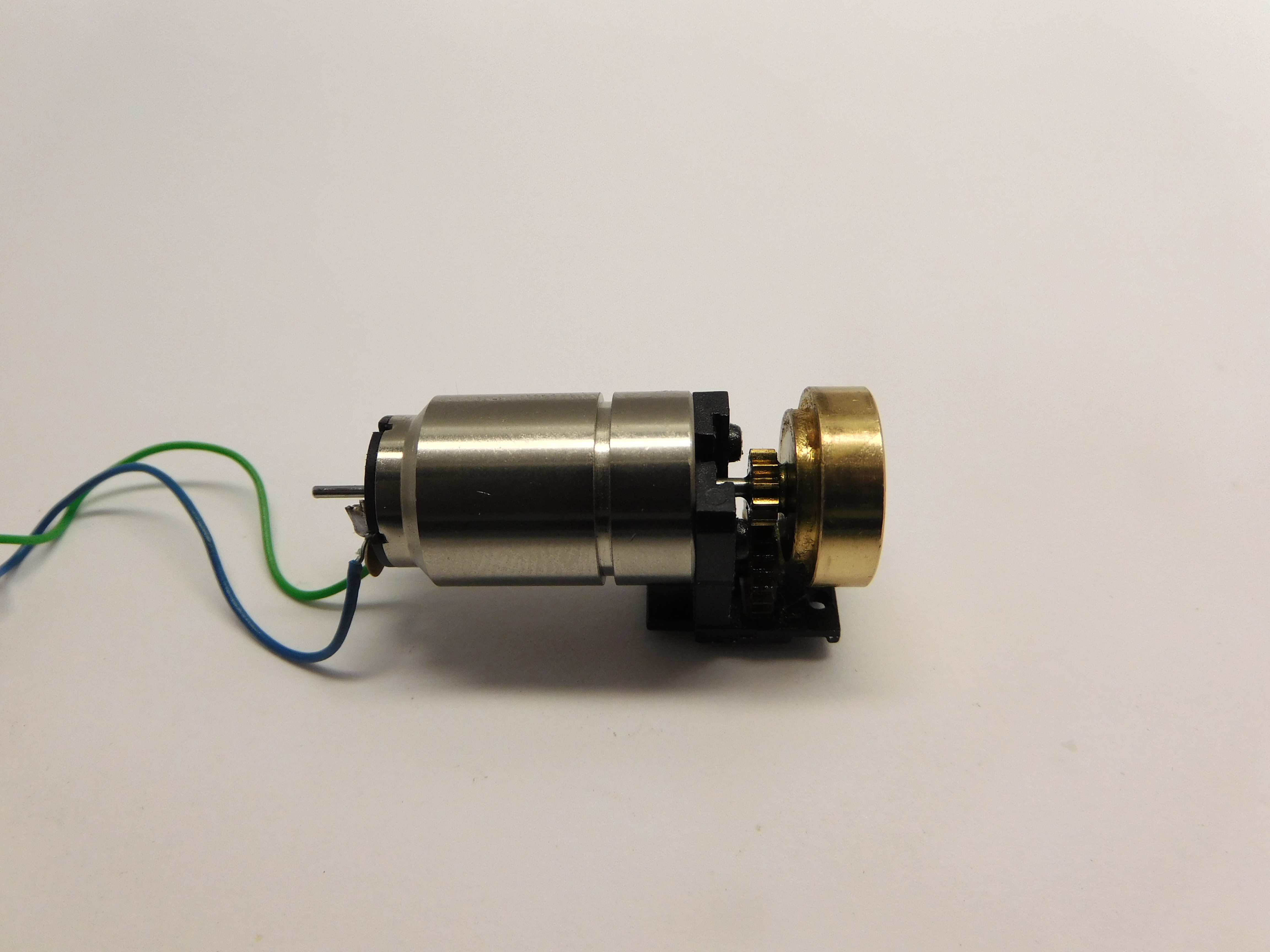 Utbytesmotor HMT013 - 2