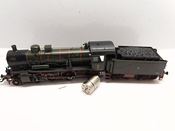 Utbytesmotor HMT013