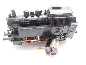 Utbytesmotor HTR012G