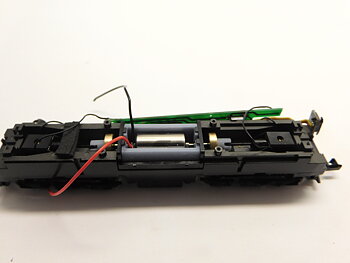 Utbytesmotor NF069C