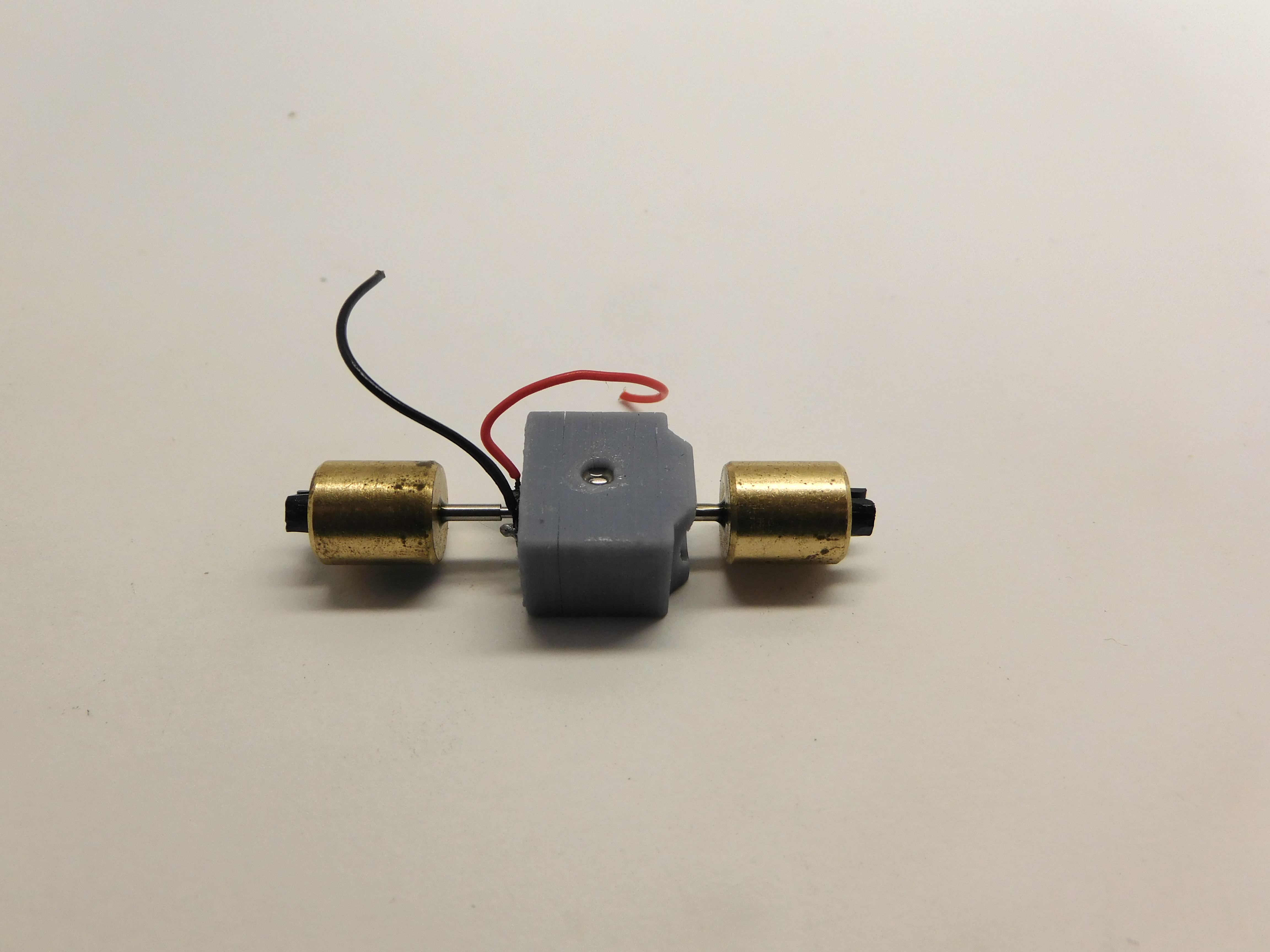 Utbytesmotor NG004 - 5