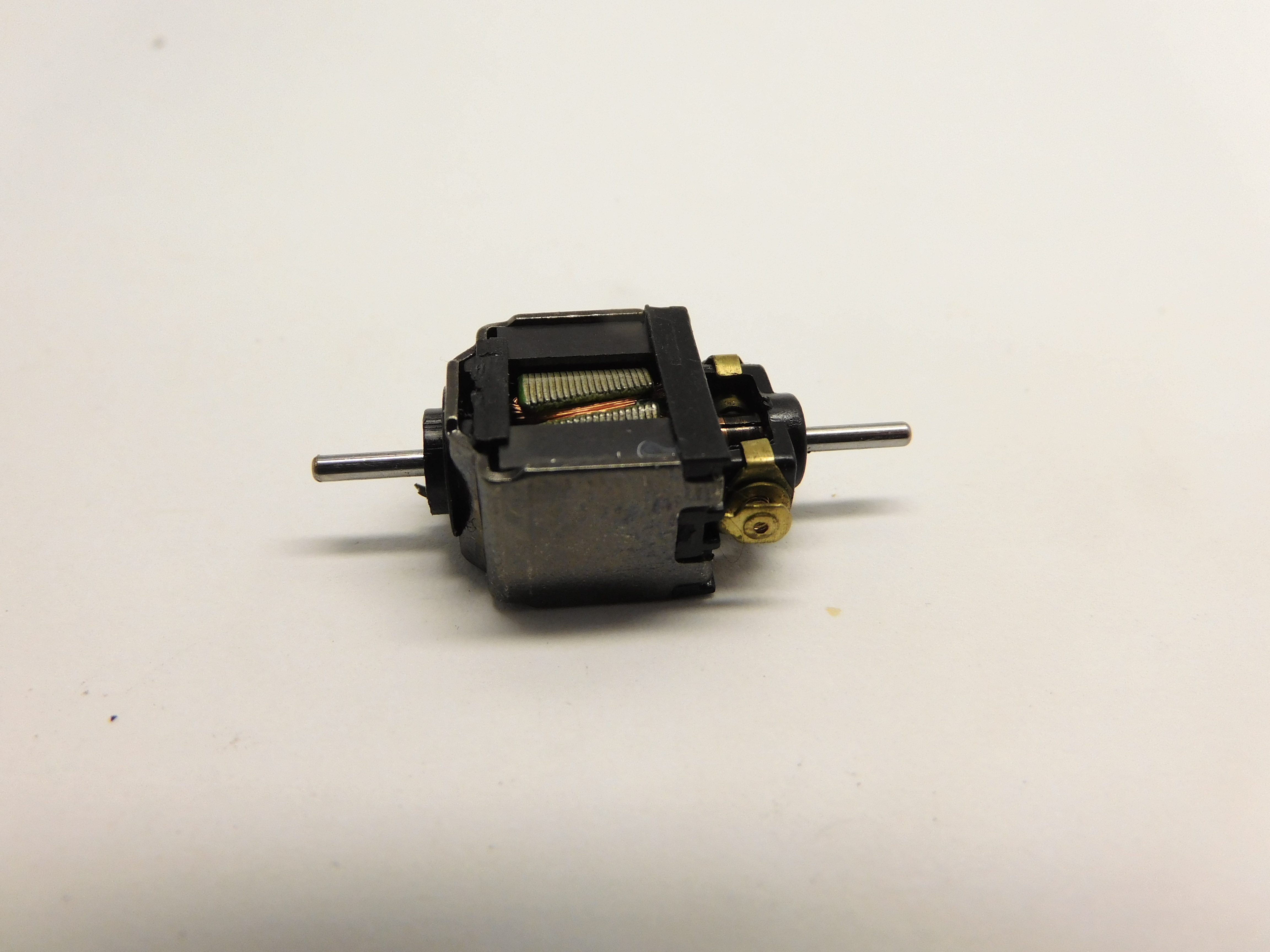 Utbytesmotor NG004 - 4