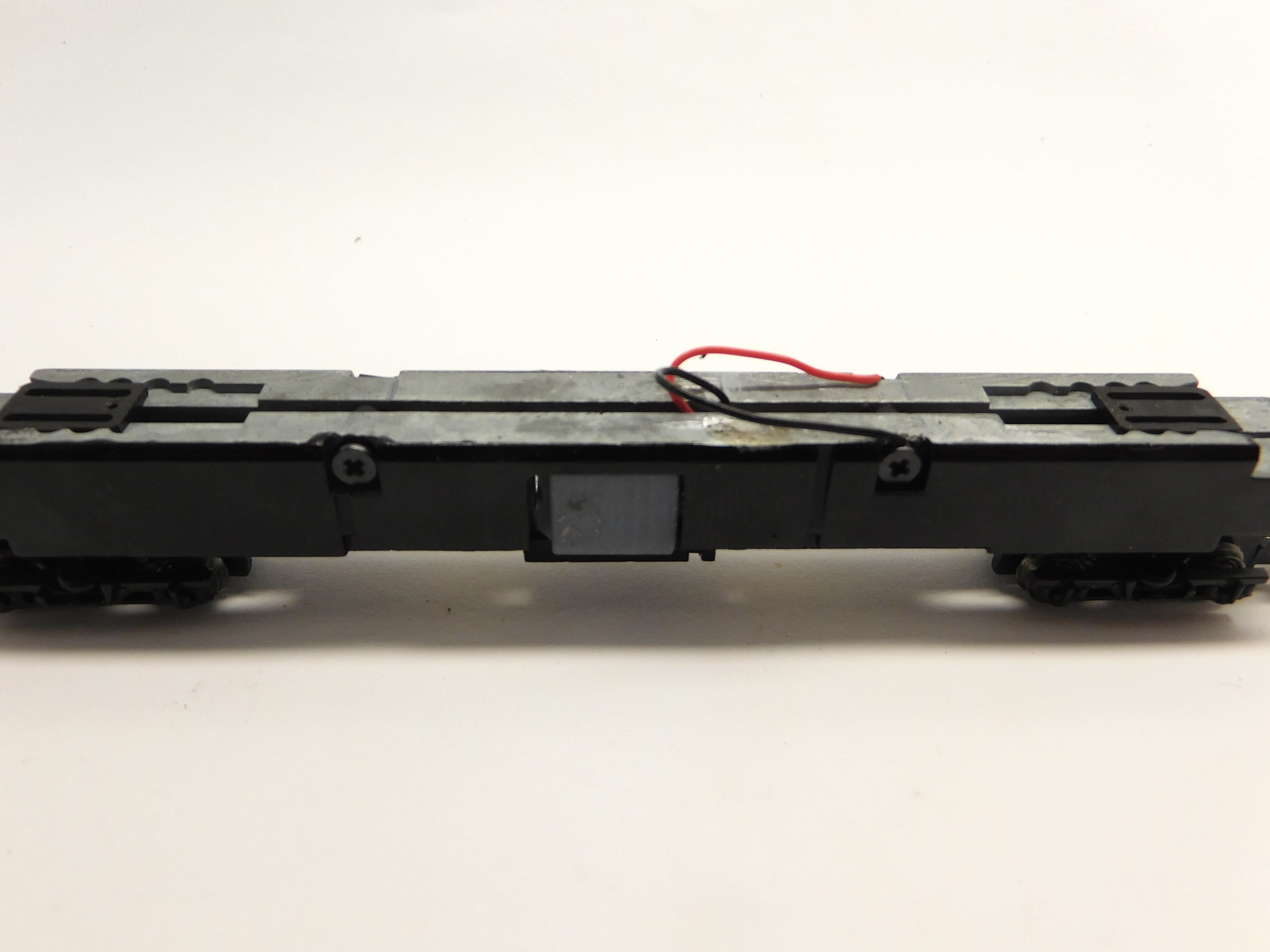 Utbytesmotor NG004 - 3