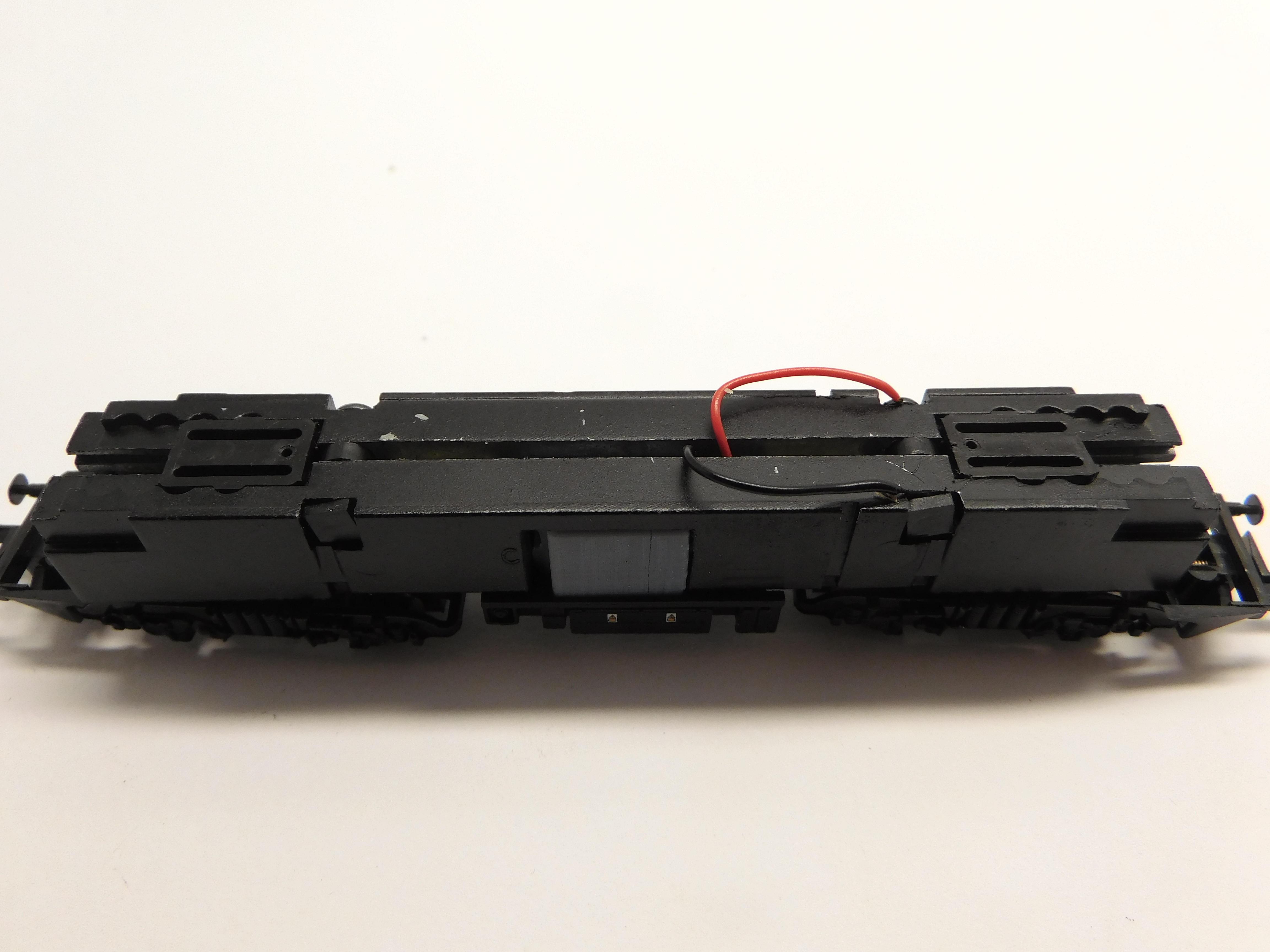 Utbytesmotor NG004 - 2