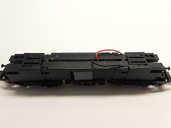 Utbytesmotor NG004