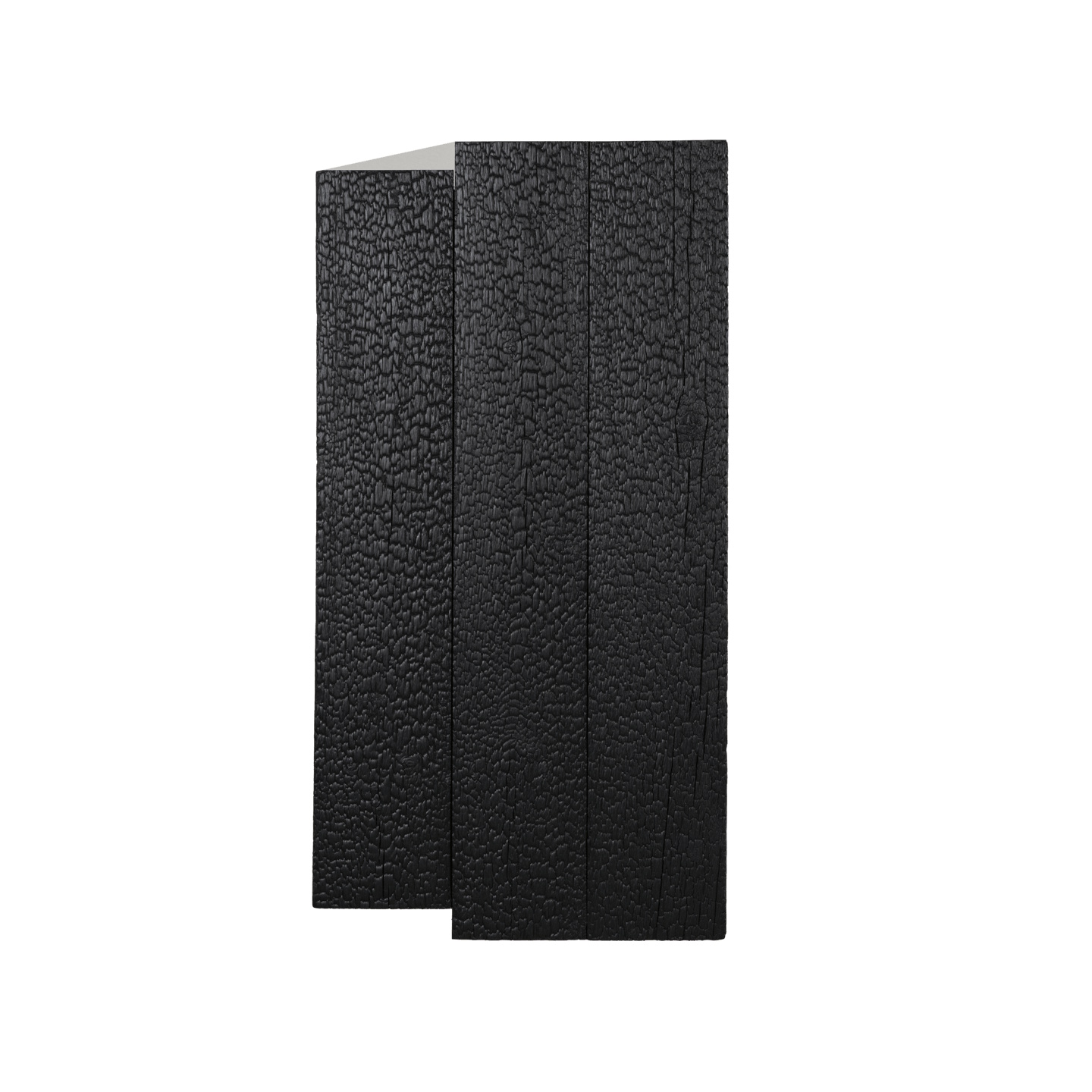 Koh veggskap Black Ferm Living