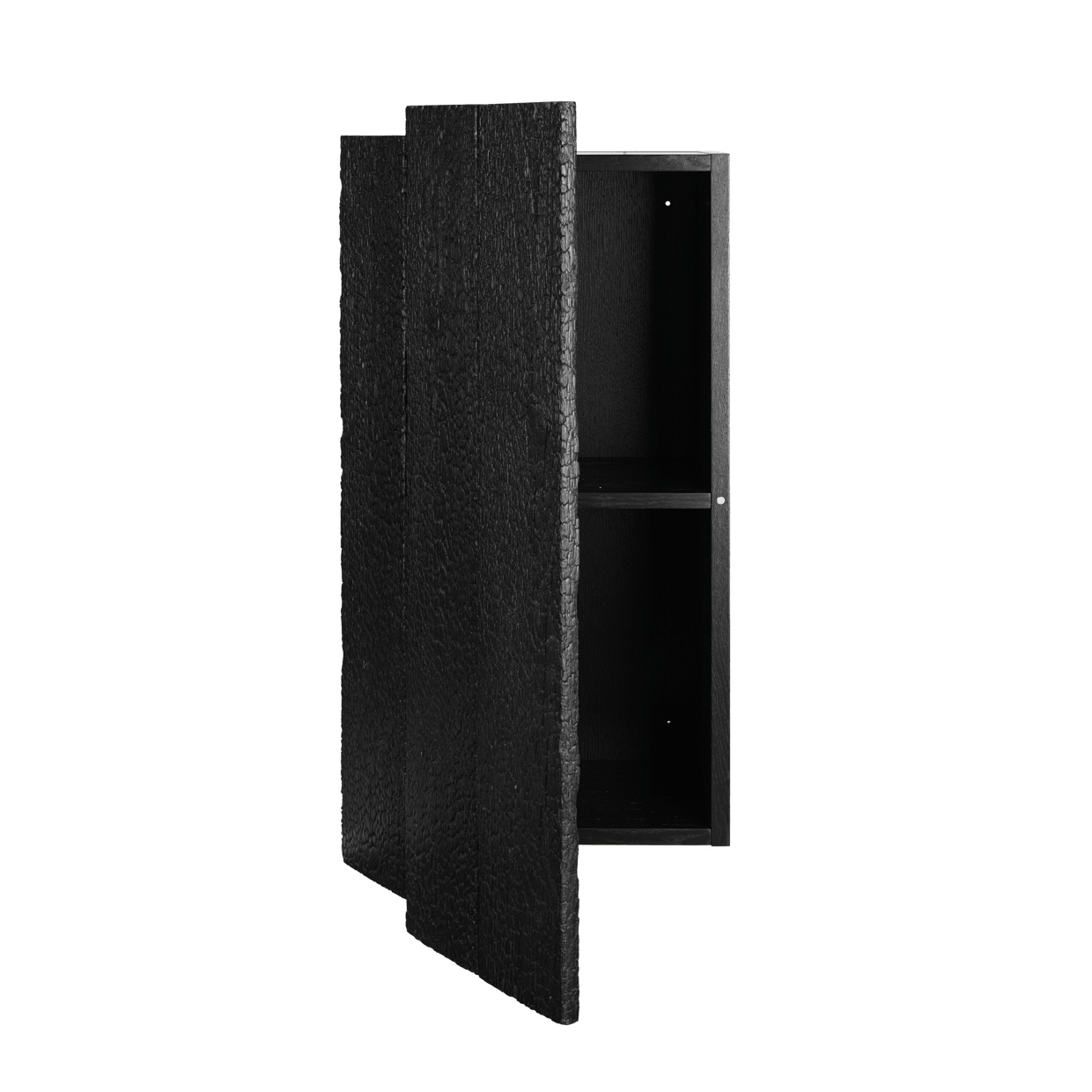 Koh gulvskab, sort, Ferm Living - 3