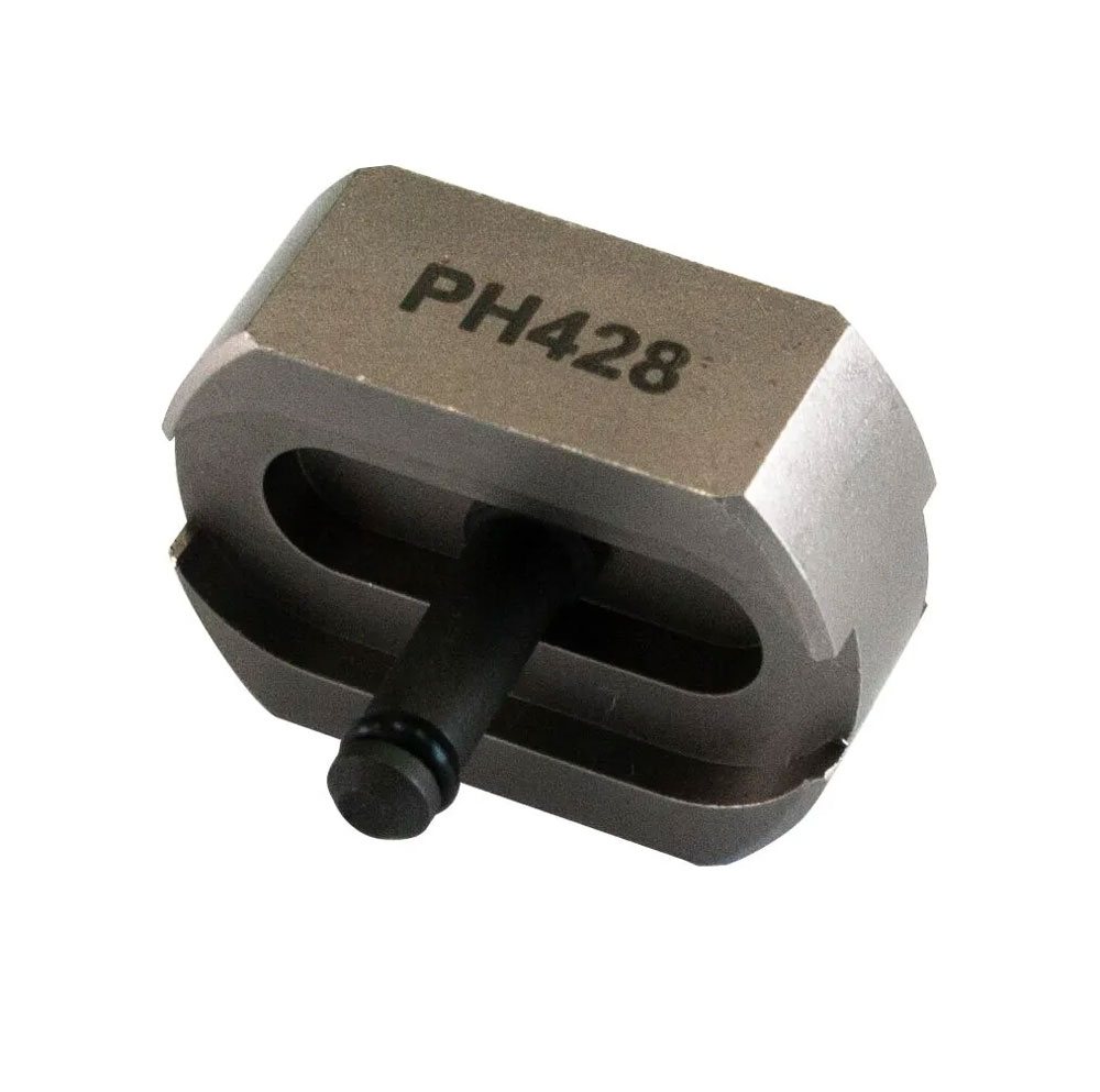 RK PLATE HOLDER 40 CHAIN