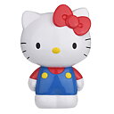 Hello Kitty 3D Sparbössa i Harts  - 21 cm