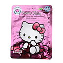Hello Kitty Cooling Face Sheet Mask – Kylande Ansiktsmask