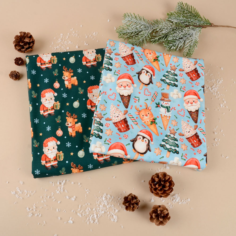 X-MAS ICE CREAM - 2