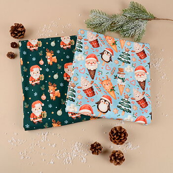 X-MAS ICE CREAM