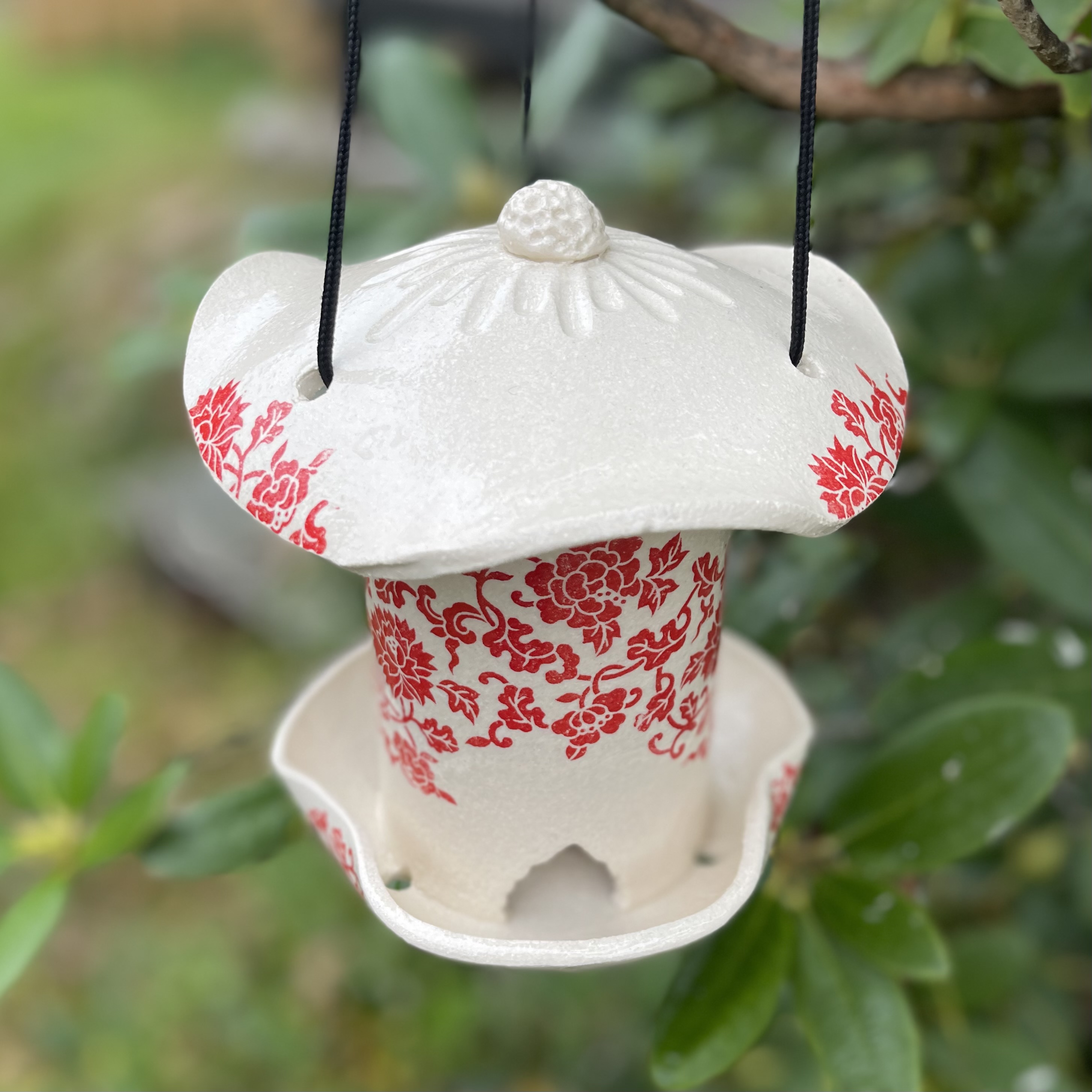 Fuglemater Keiserblomst  - 5