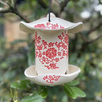 Fuglemater Keiserblomst 