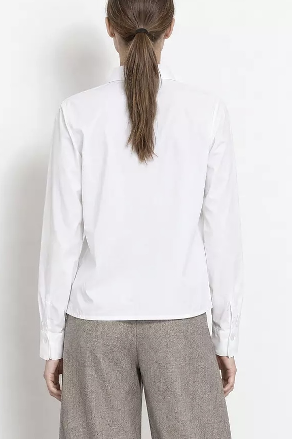 Leveté Room - Isla Solid 136 White - 4
