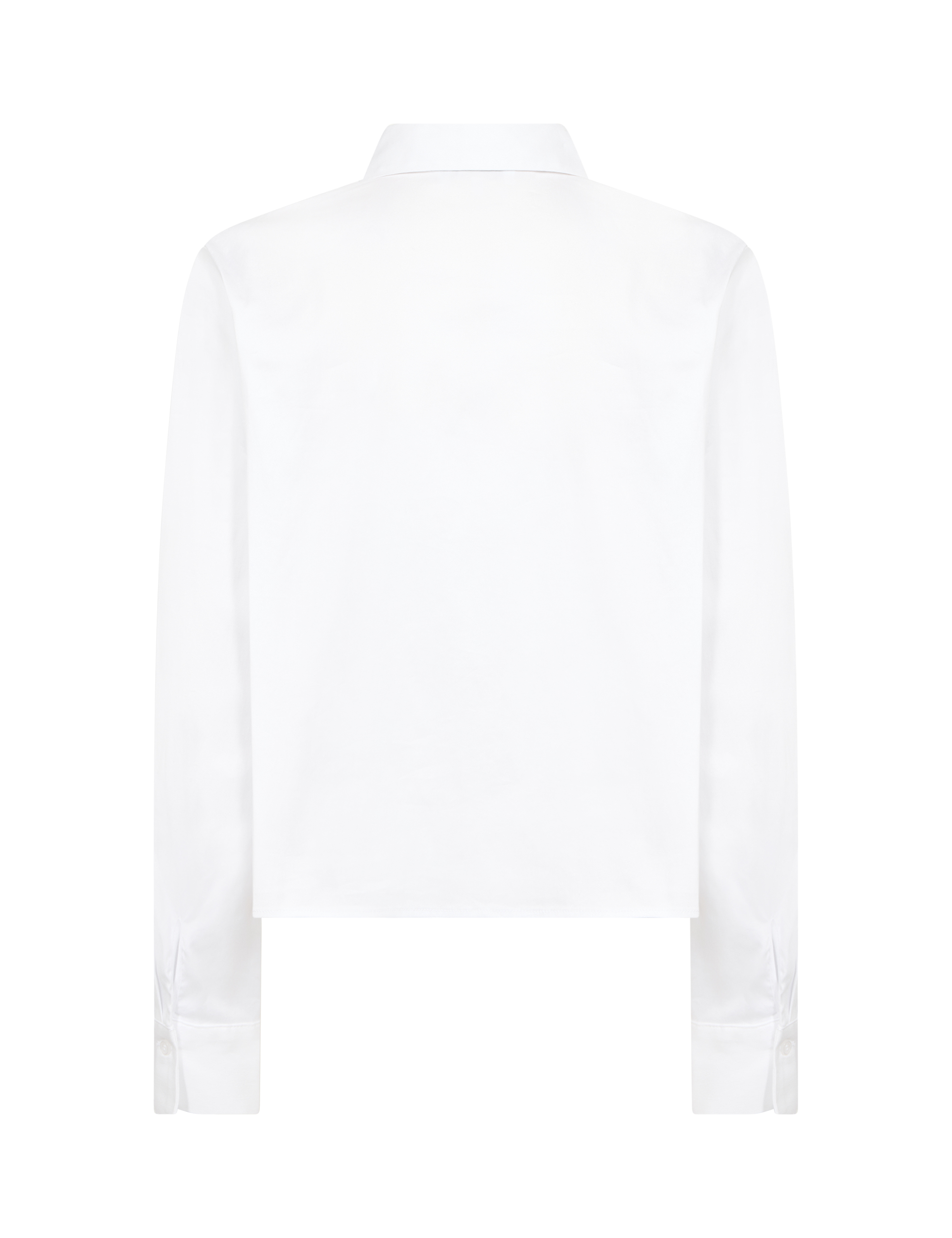 Leveté Room - Isla Solid 136 White - 7