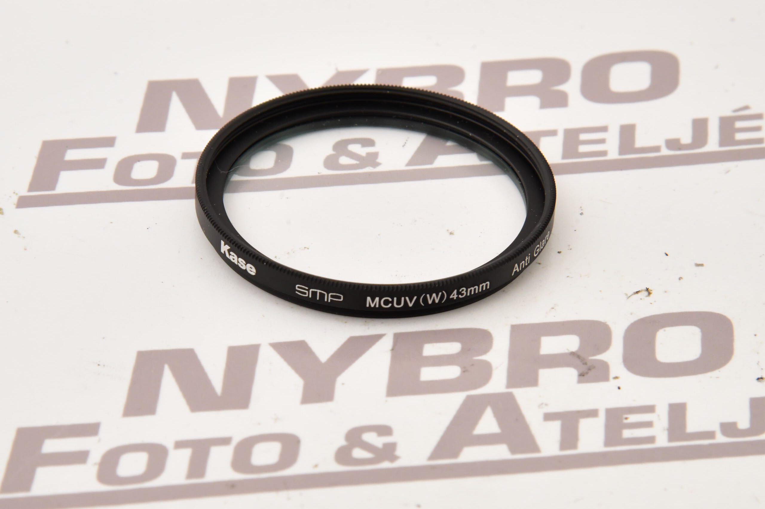 Kase UV 43 mm