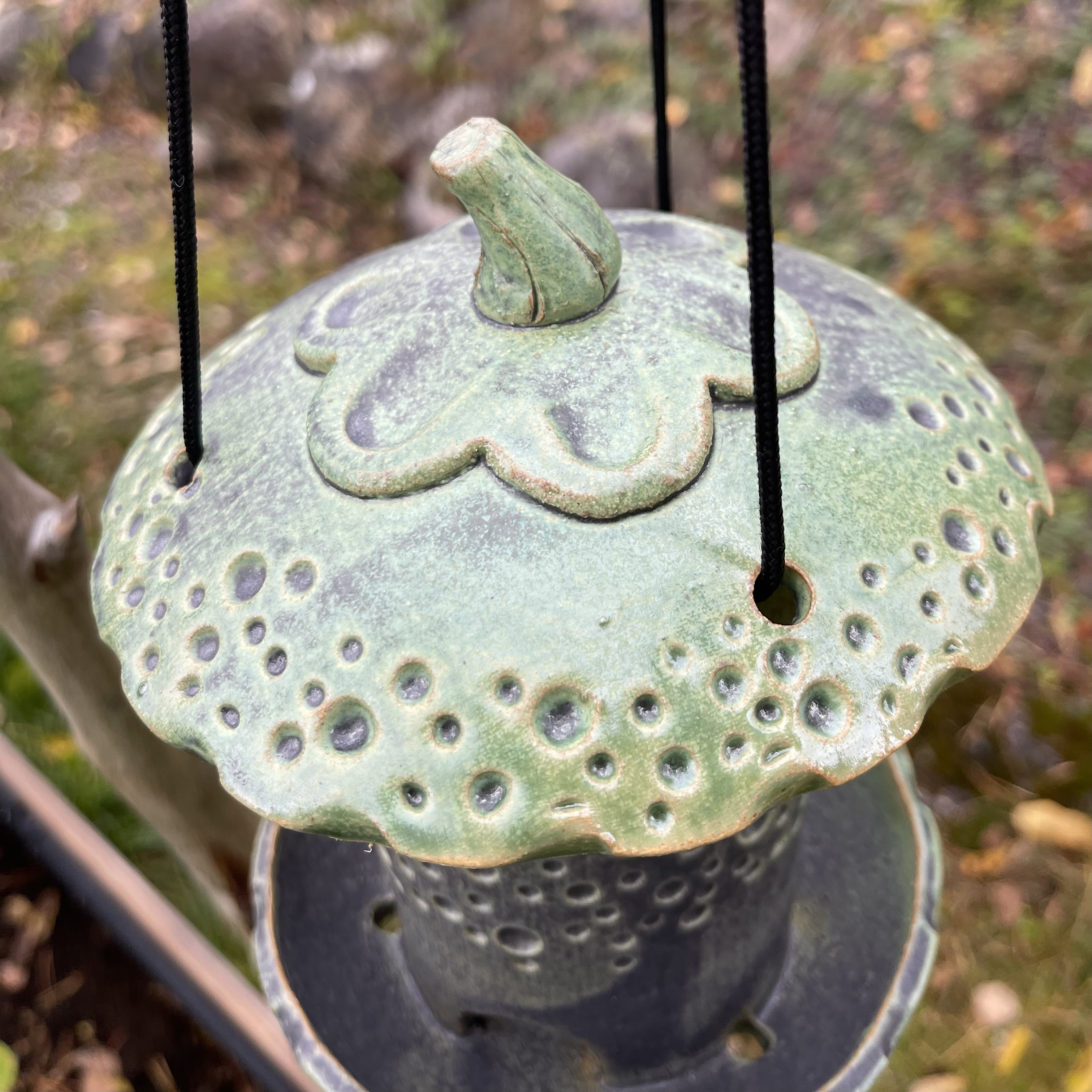 Fuglemater Gresskar - 4