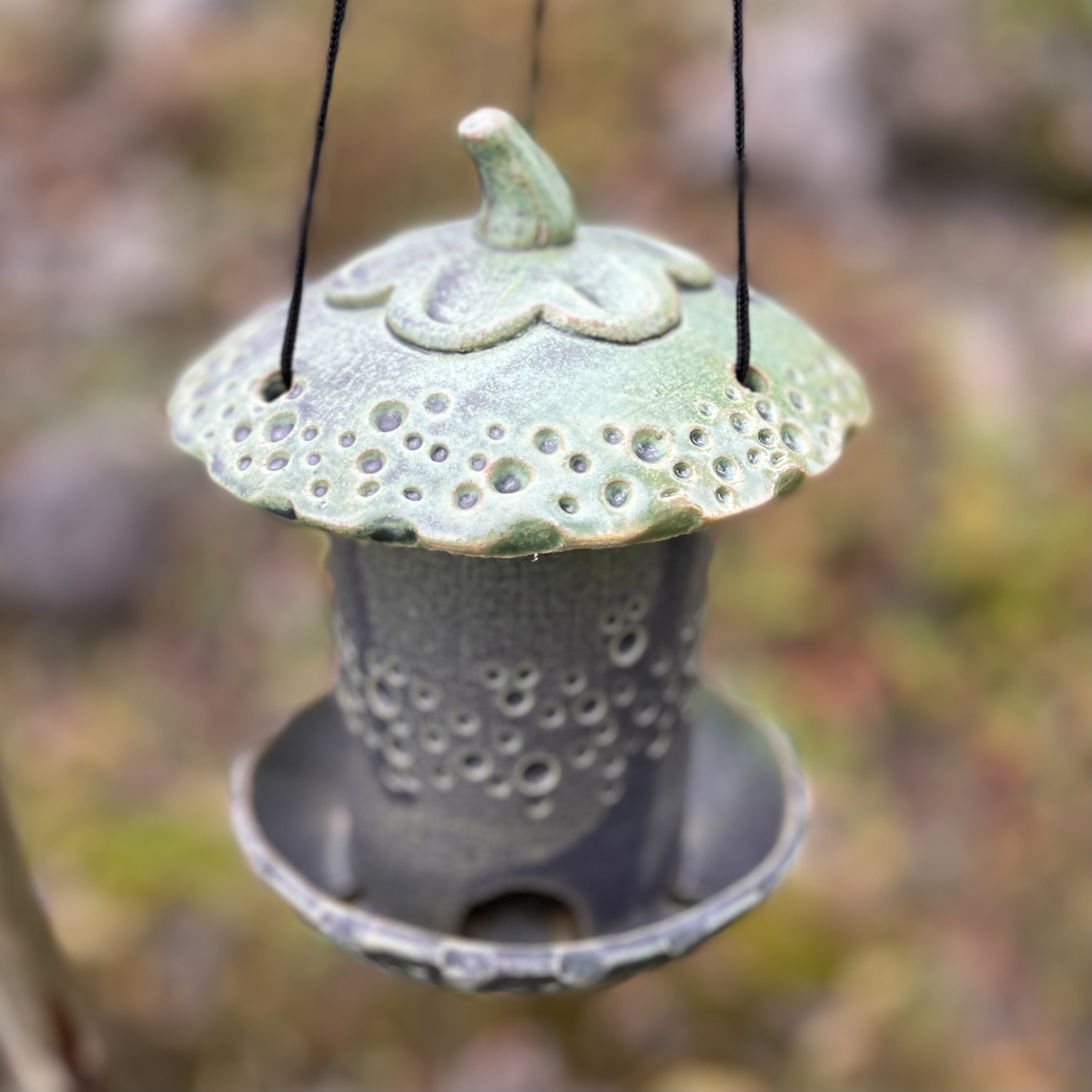 Fuglemater Gresskar - 3