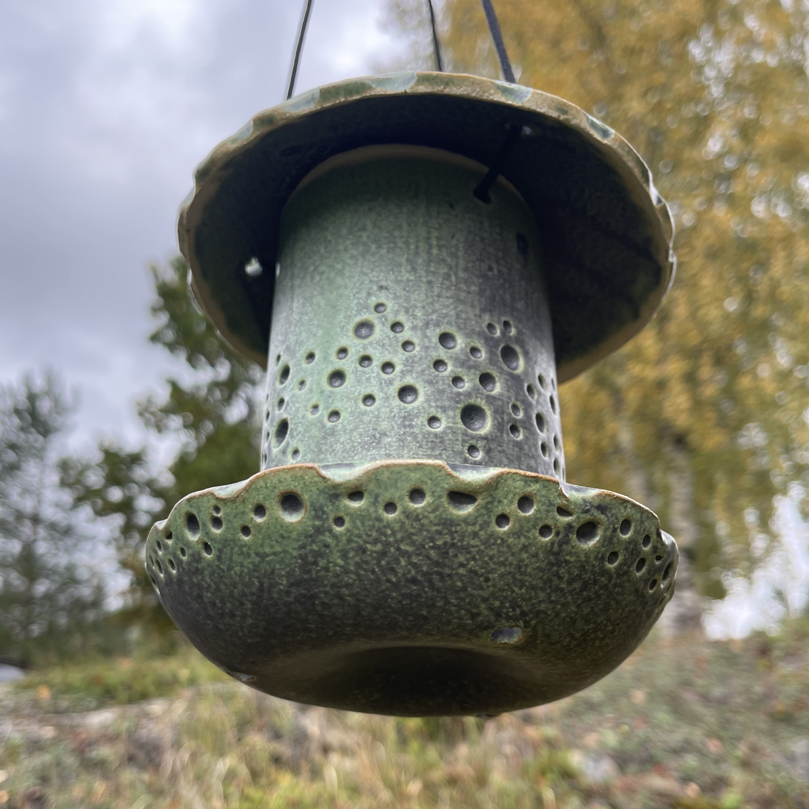 Fuglemater Gresskar - 5