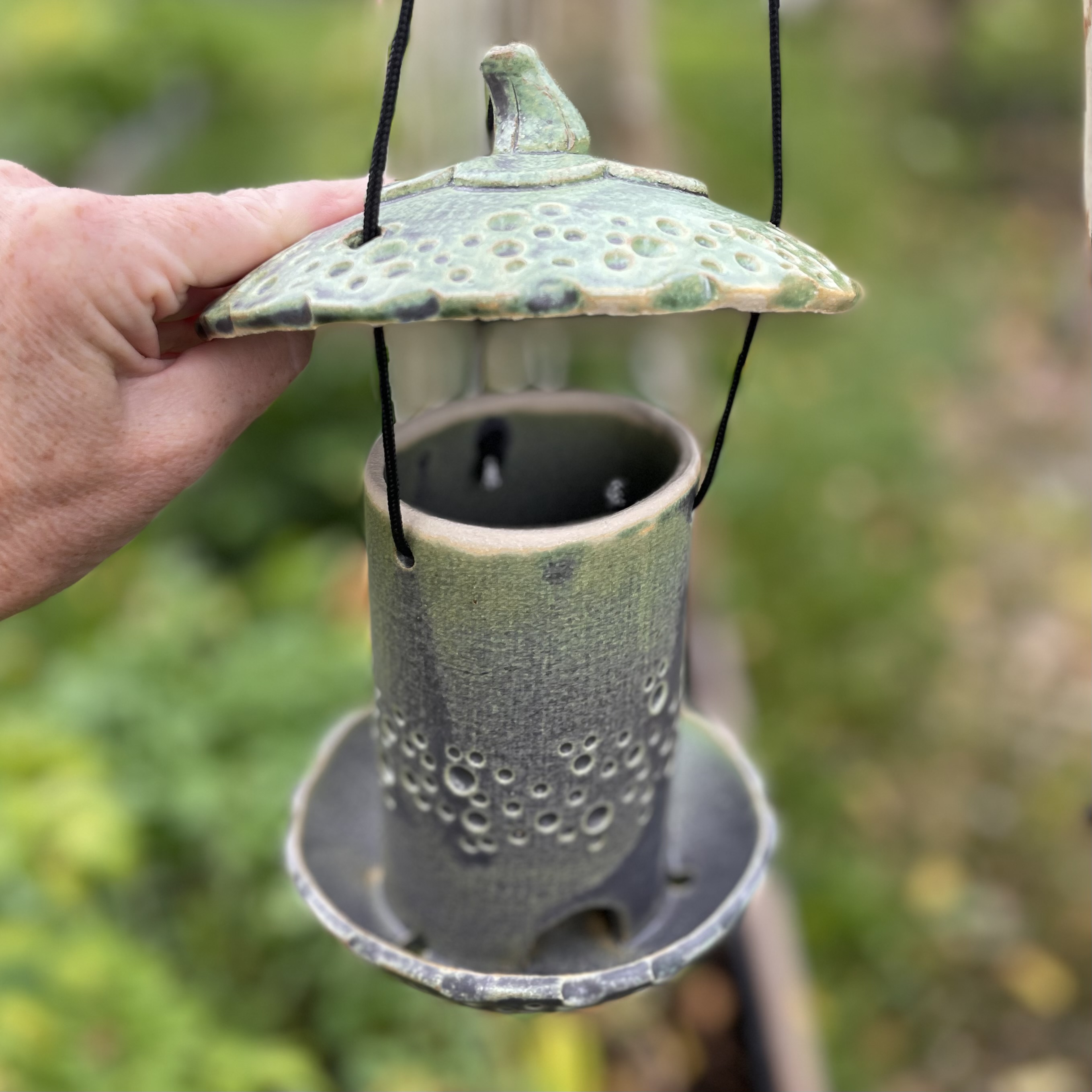 Fuglemater Gresskar - 6