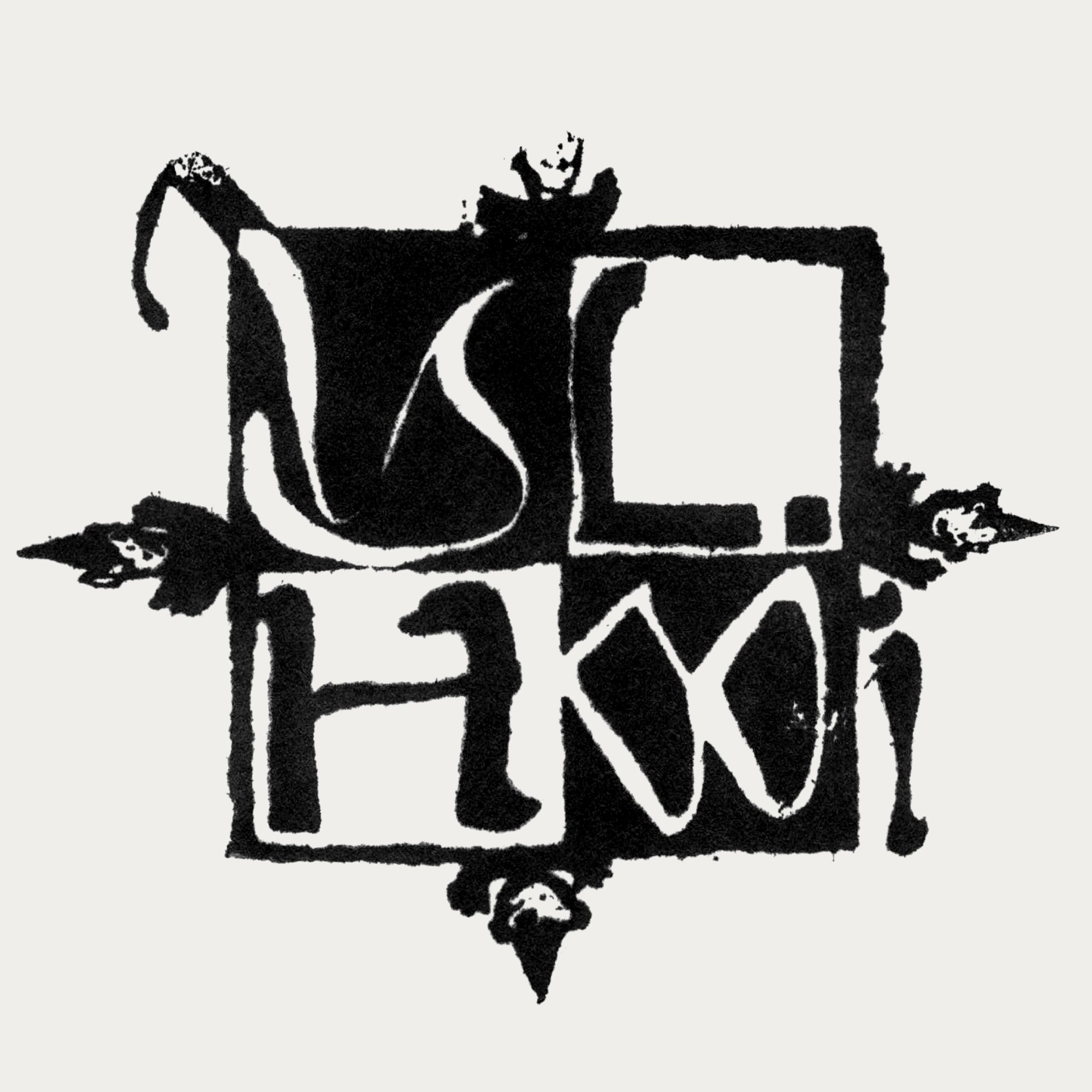YL Hooi - Running Around (83) 