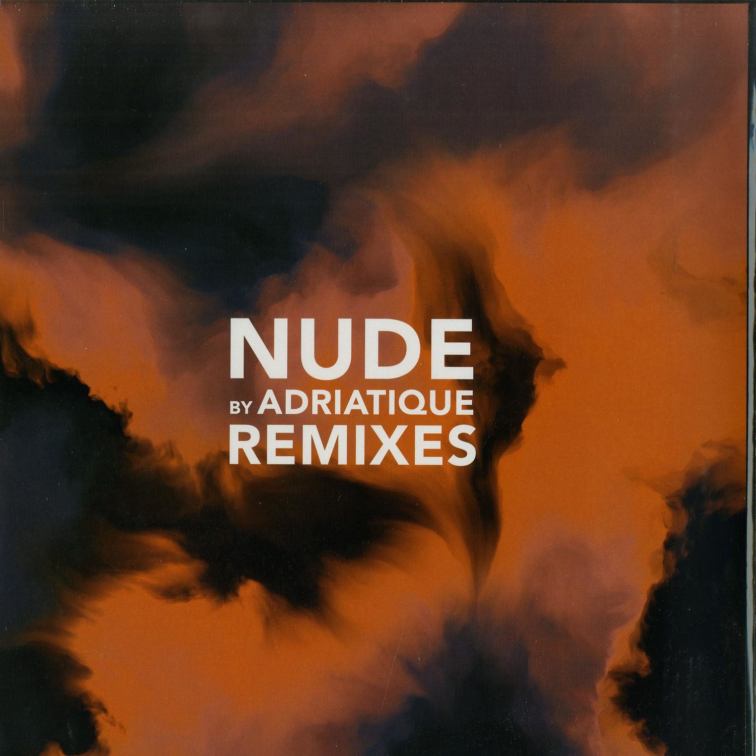 Adriatique - Nude Remixes / Afterlife